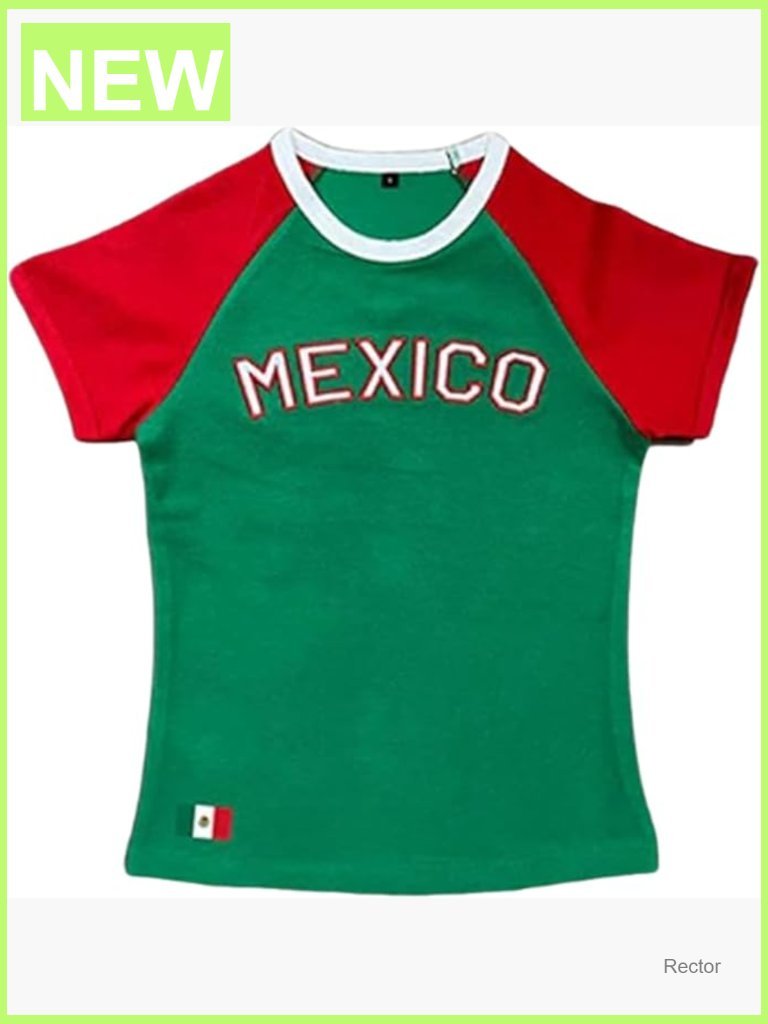 Vintage Y2k Graphic Crop Tee For Women Going Out Summer Top