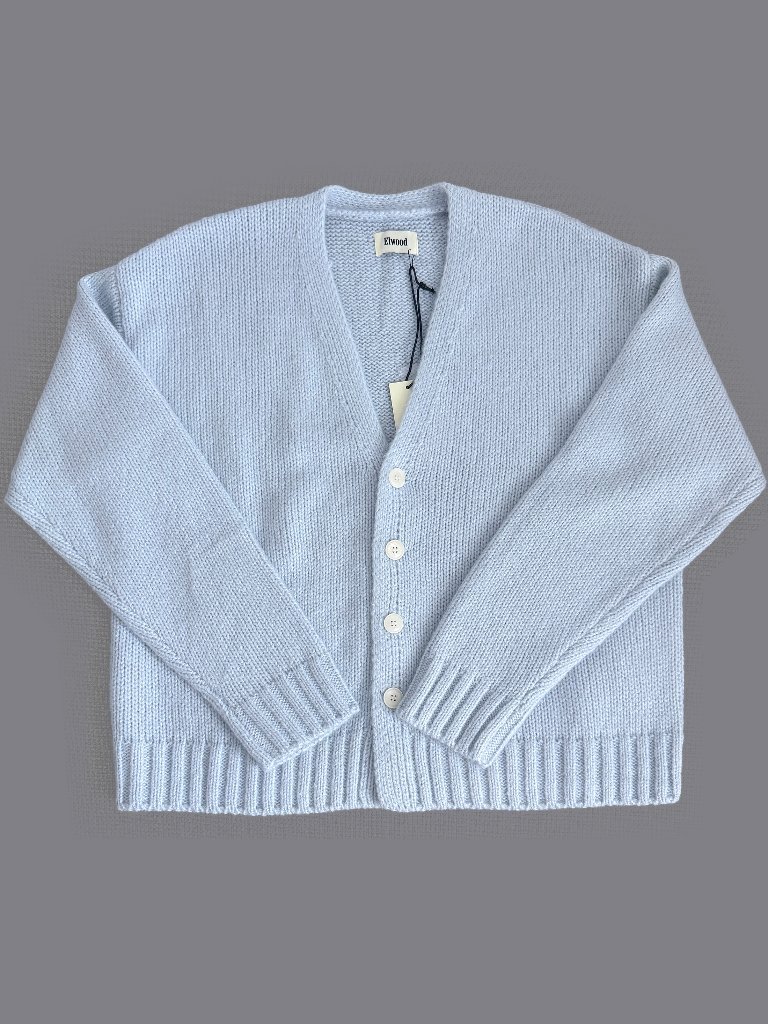 Nwt Elwood Jagger Cardigan Size Small