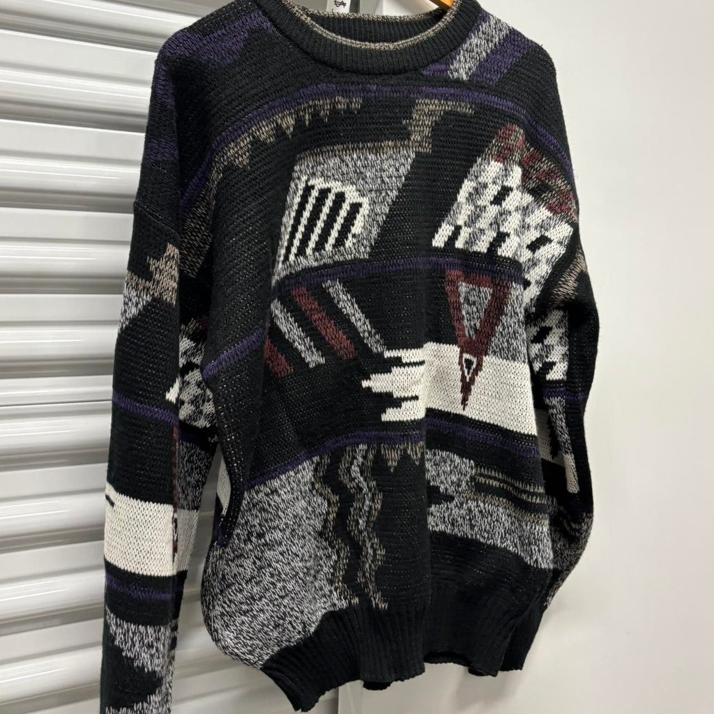 Sir Men's Multi Jumper
