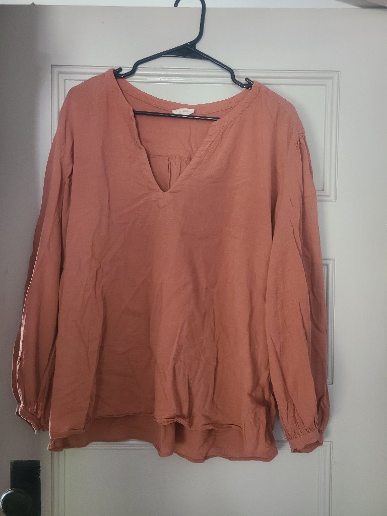Curator Sf Taurus Blouse
