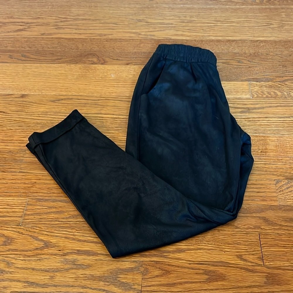 Georgie Women’s Black Pants Size Xs