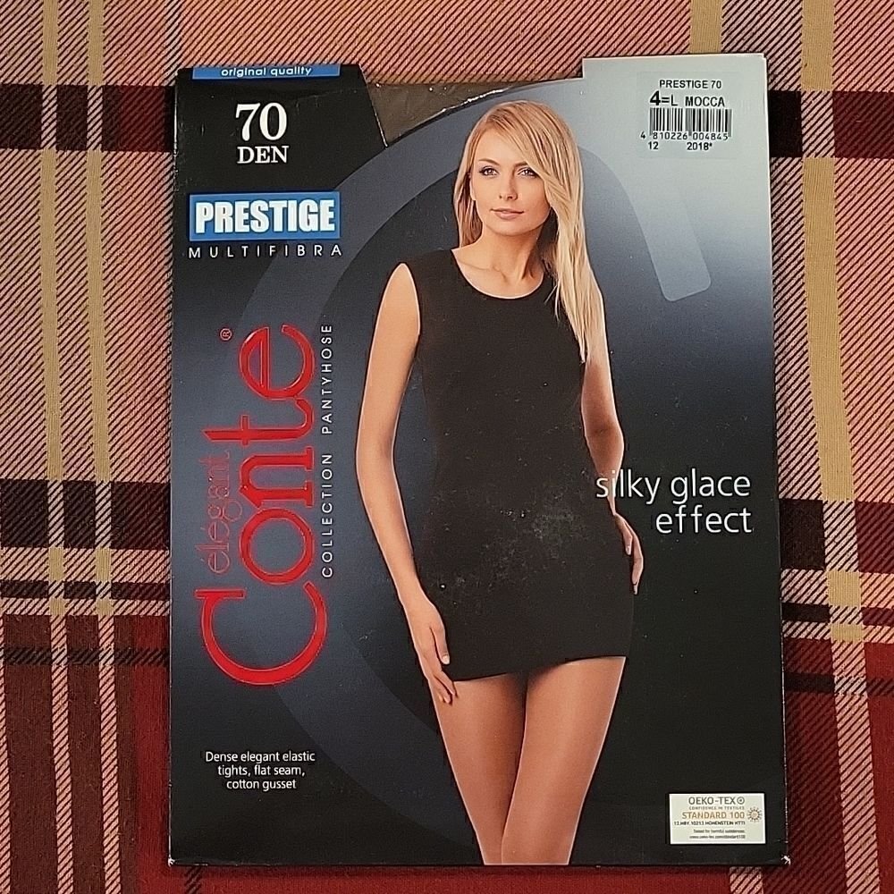 70denelegantcontecollectionpantyhose