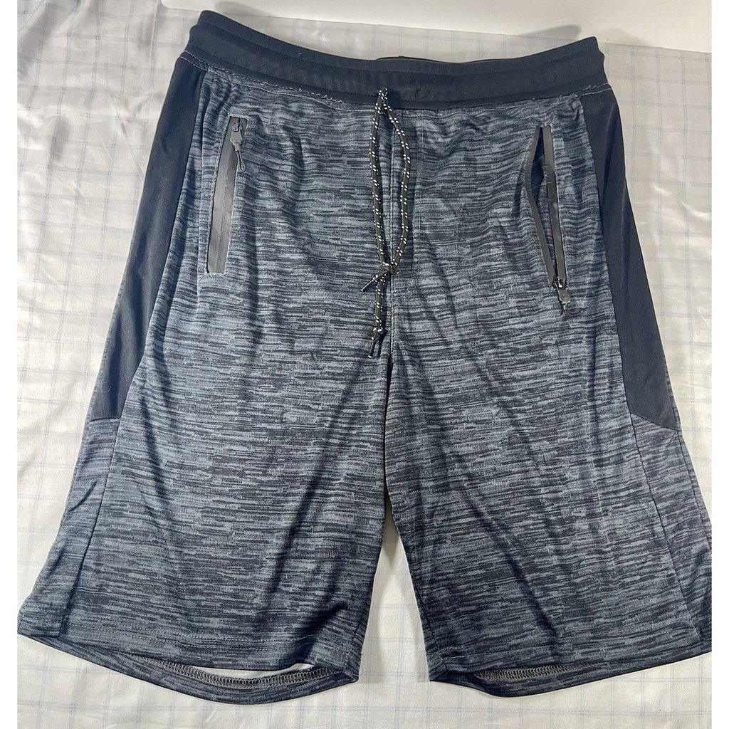 Union Made Jared Transformational Gear Men's Xxl Athletic Shorts
