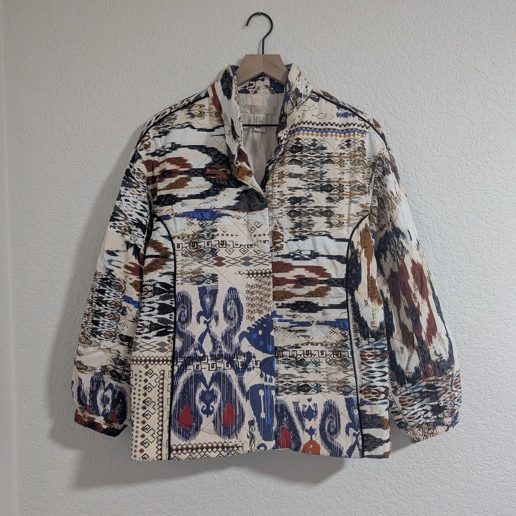 H&M Jacket / 2