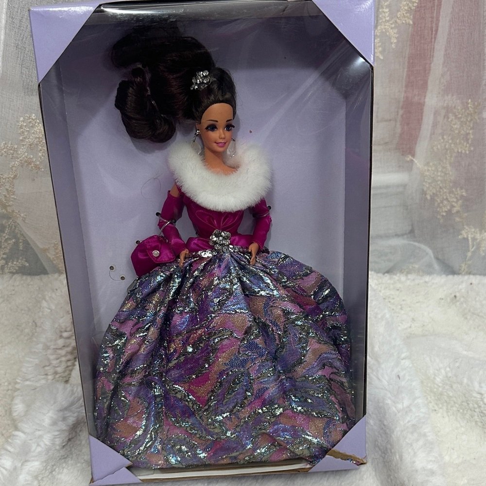 1995 Starlight Waltz Barbie