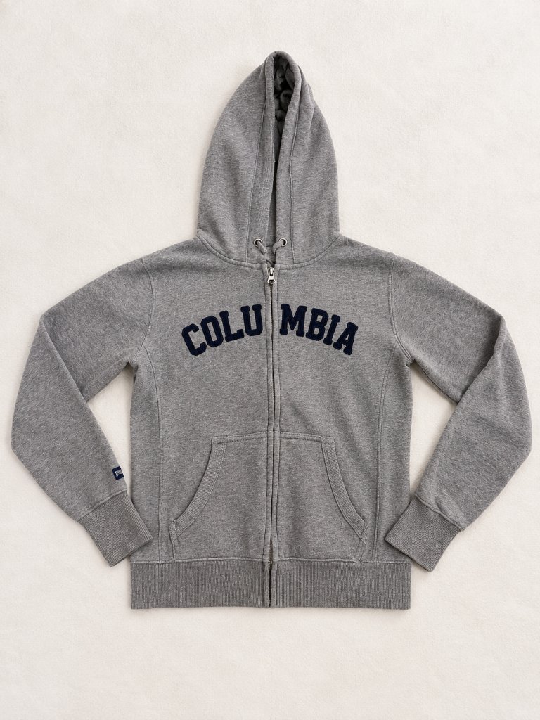 Small Nwot Jansport Gray Columbia Hoodie Sweatshirt Women's