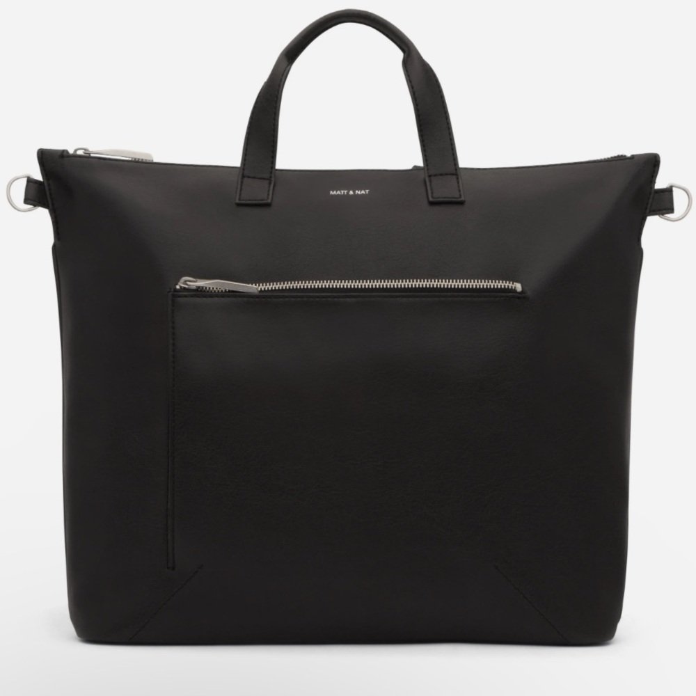 Matt & Nat Rony Vegan Satchel
