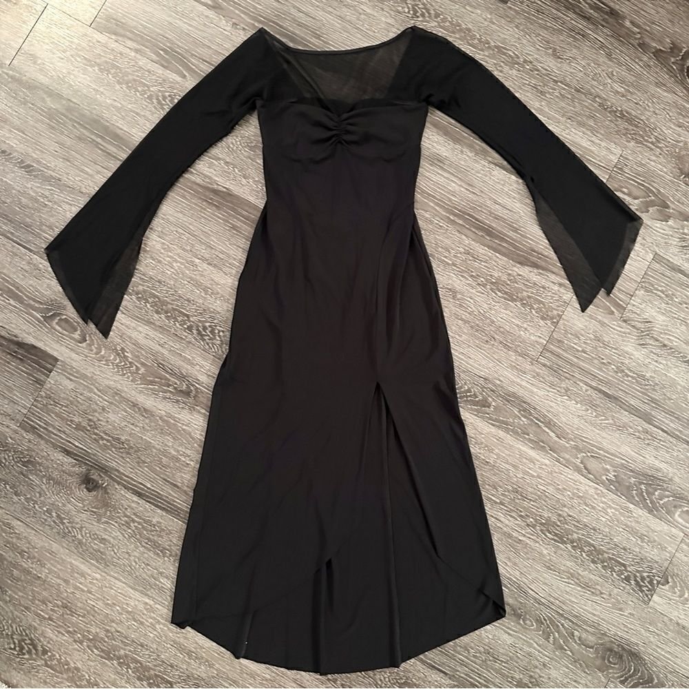Bebevintagey2kdress