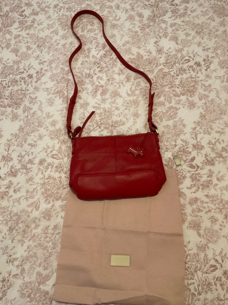Ridley London Crossbody Bag
