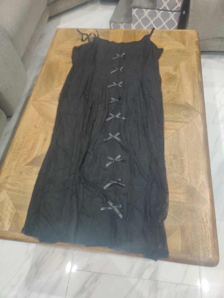 Forest Ink Dress Size 4xl New