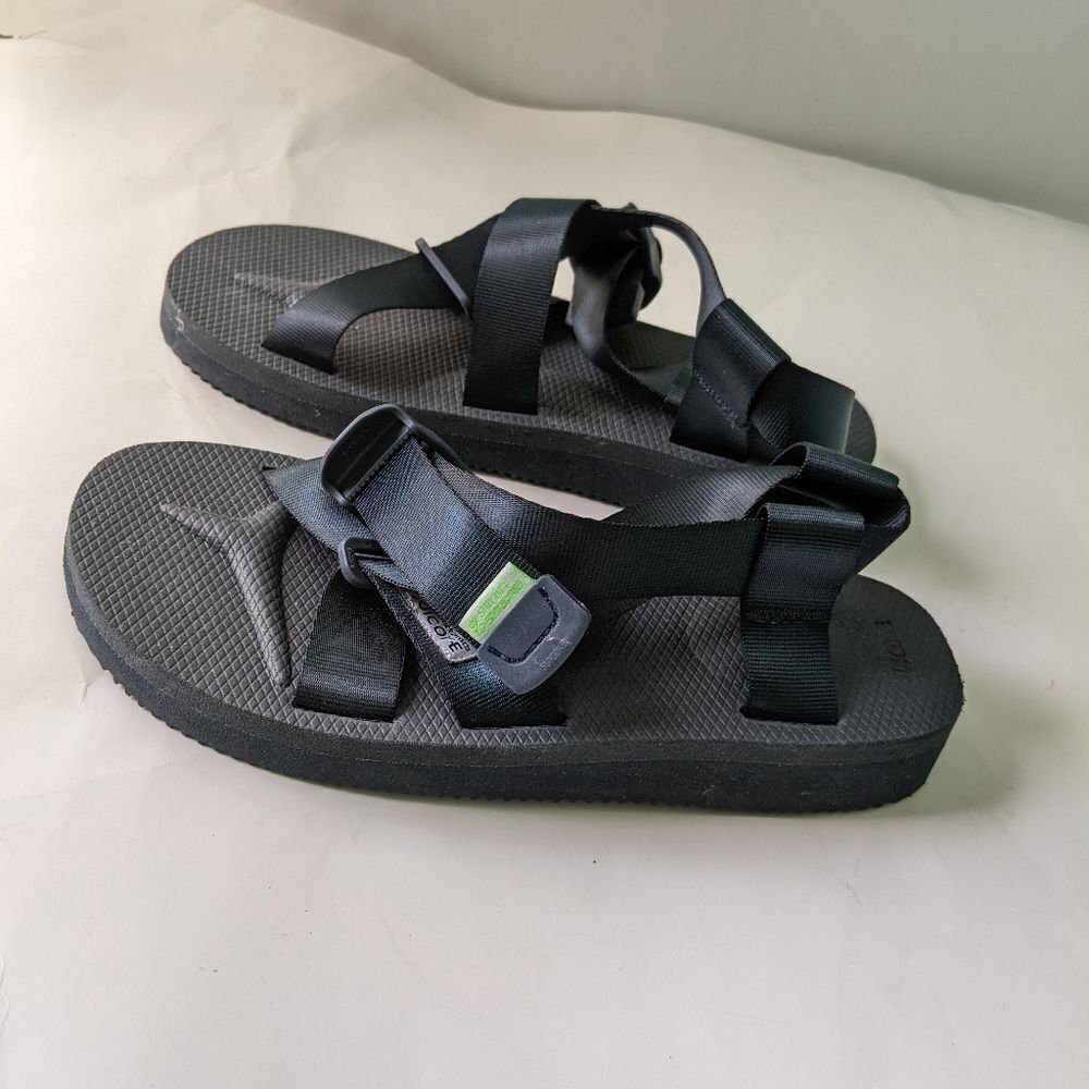 Suicoke Sandals Size 6 In Euc