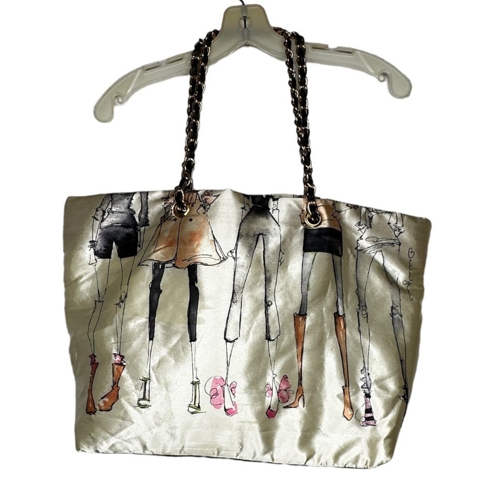 Dsw Shoulder Bag Purse Nwt