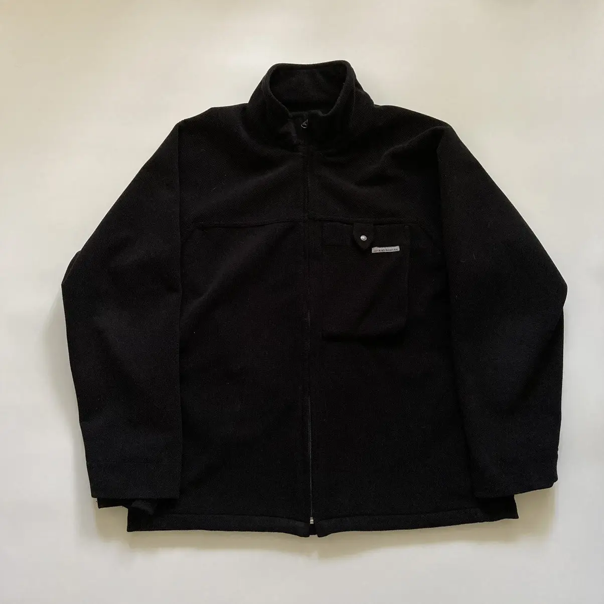 Oki-Ni X 6876 Jacket in Black, Men's (Size XL)
