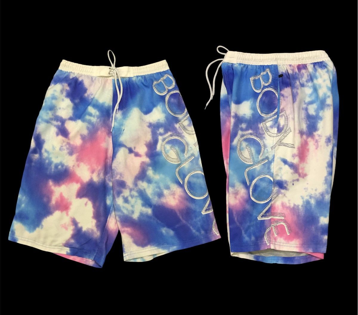 Body Glove Multicolour Short Pant, Men's (Size 32)