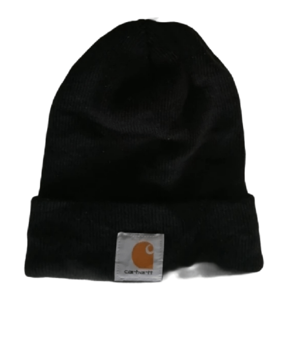 Beanie By Carhartt in Black, Men's