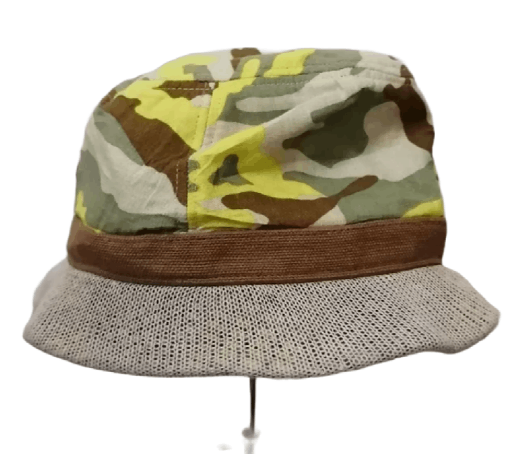 Ca4La Camo Hat, Men's