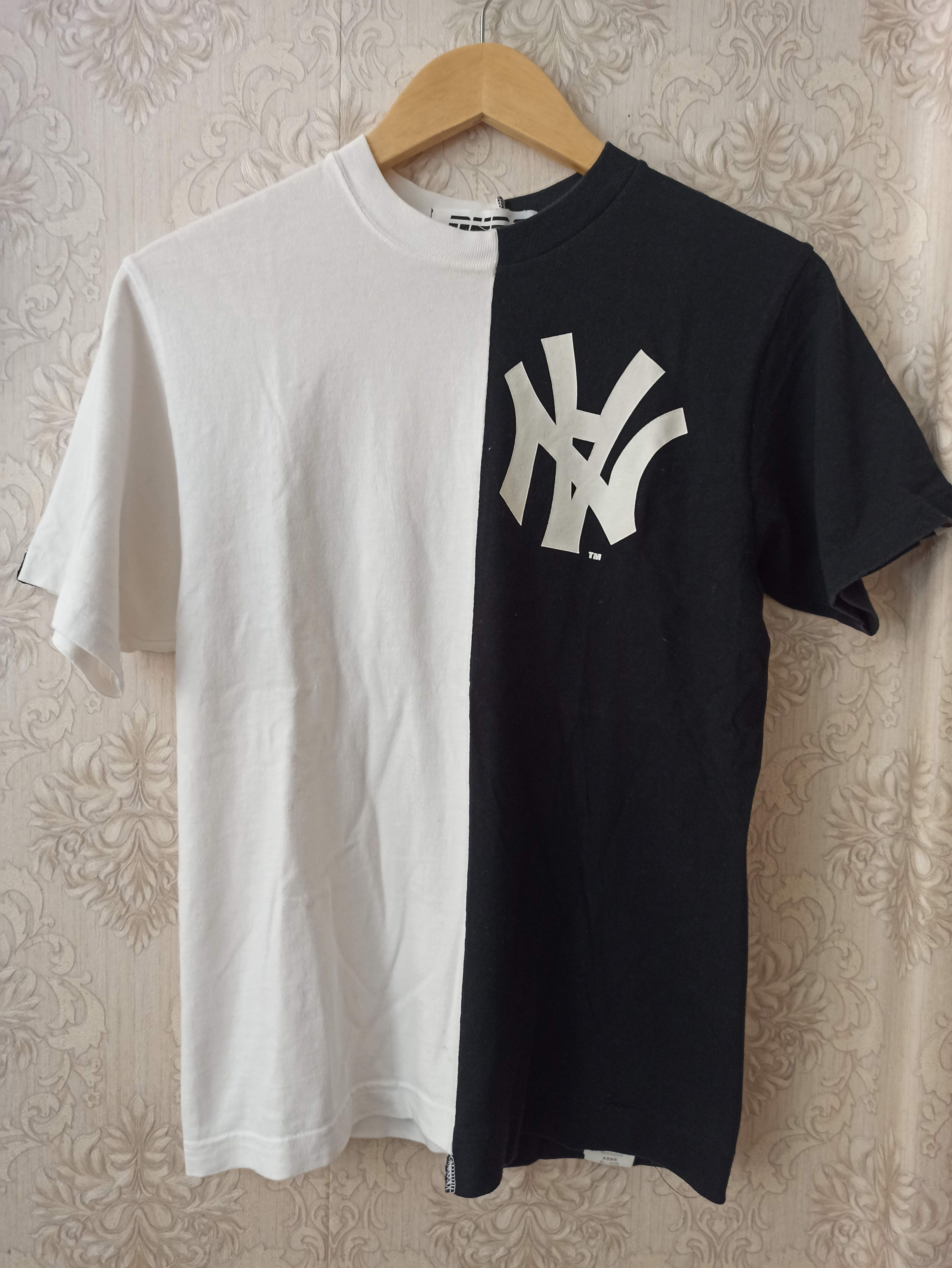 Bape x Neighborhood T Shirt in White, Men's (Size Small)