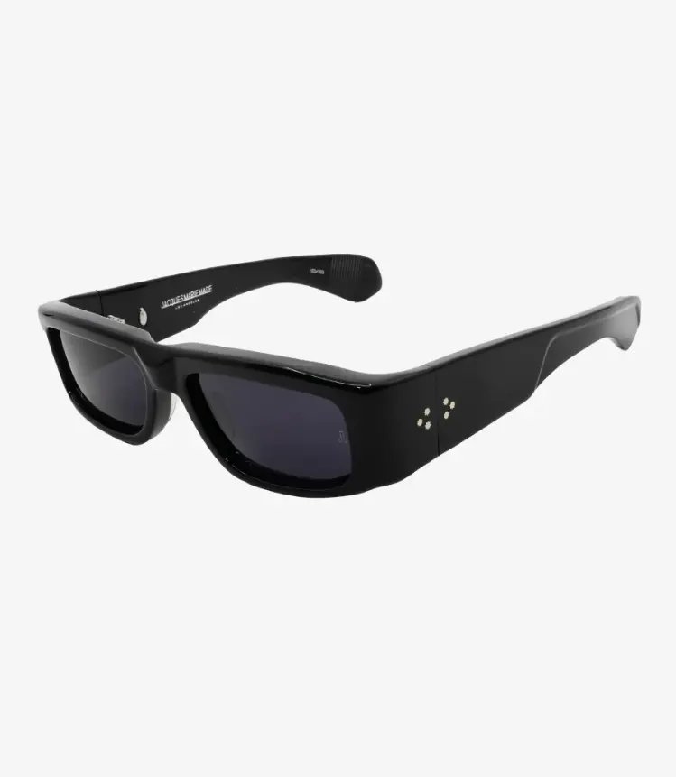 Jmm Romy Nero / Black Sunglasses, Men's