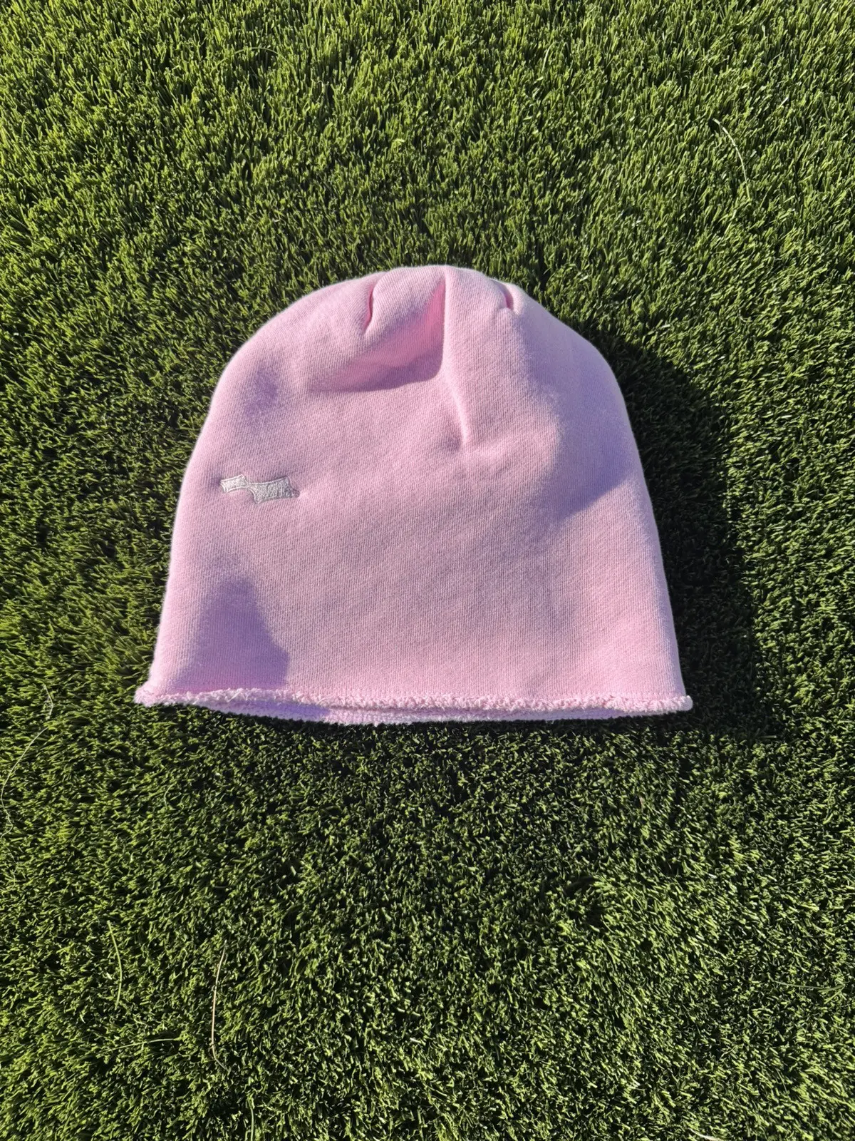 Skylrk ‘Cloudy Pink’ Beanie, Men's