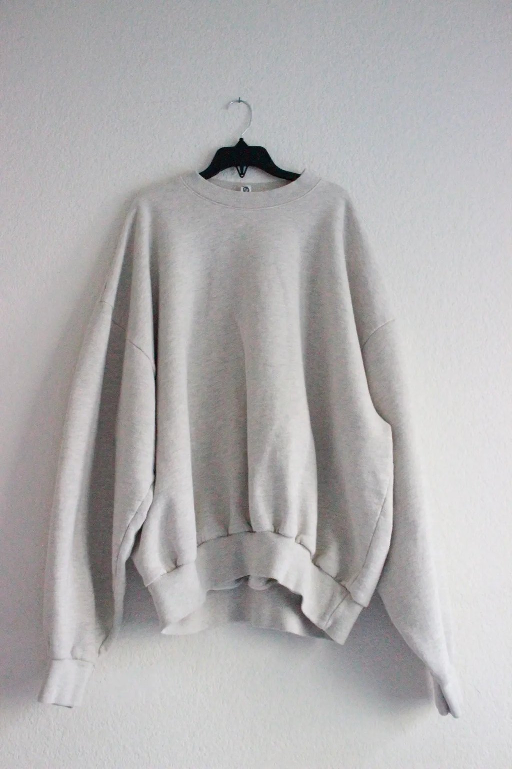La Appeal Sweater in Gray, Men's (Size Xxl)