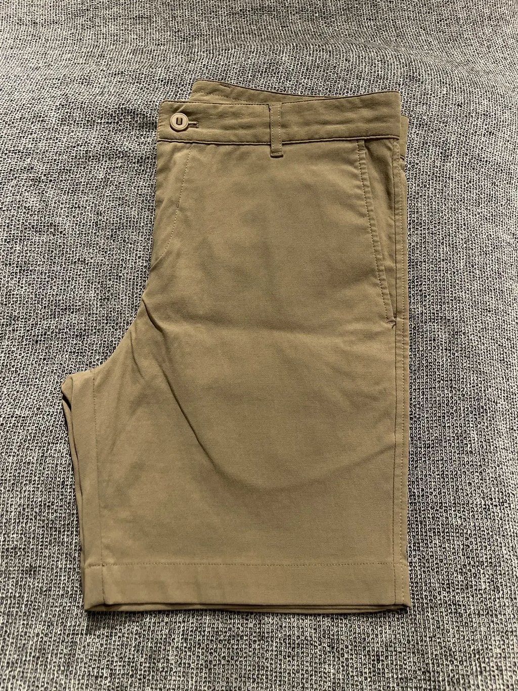 New Way Shorts, Men's (Size 33)