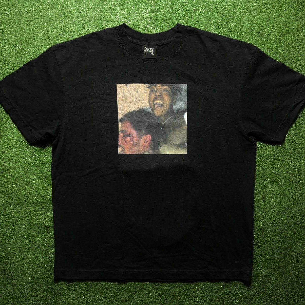 Revenge Xxxtentacion “ Yung Bratz “ Official Merch in Black, Men's (Size Medium)