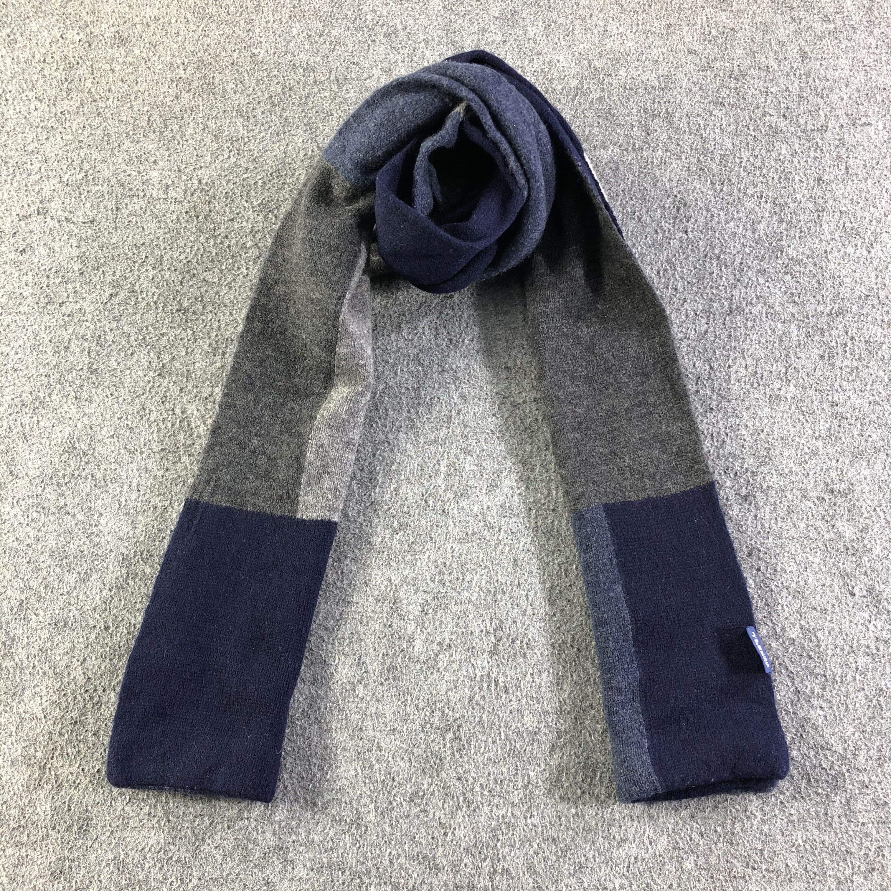 J Press J. Press Scarf / Muffler / Neckwear P054, Men's