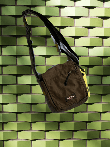 Eastpak 90's Vintage Mini-Bag Backpack Usa, Men's