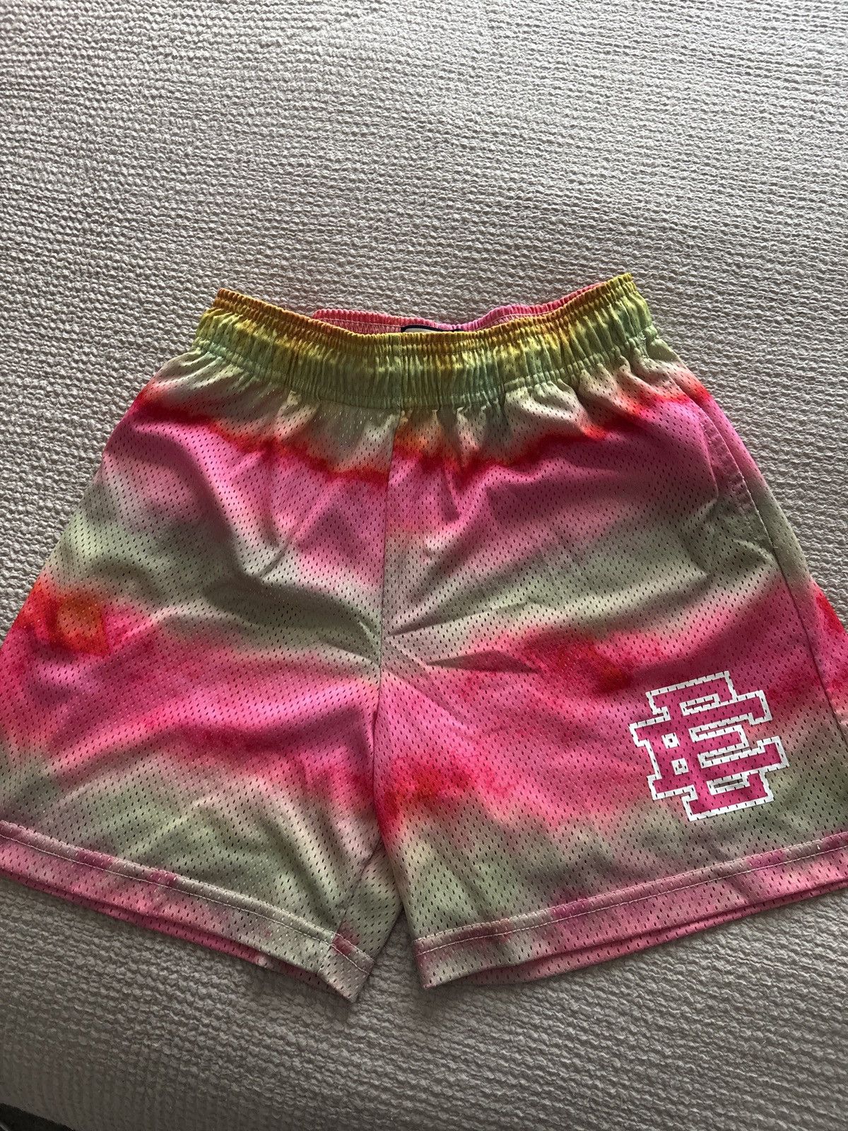 Eric Emanuel Basic Shorts, Men's (Size 32)