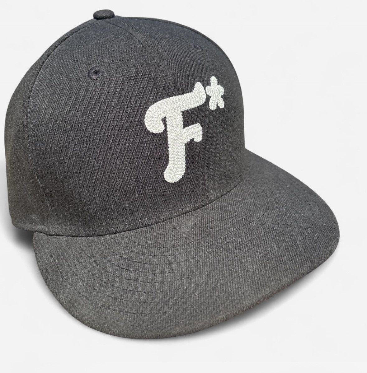 Golf Le Fleur x New Era Hat in Black, Men's