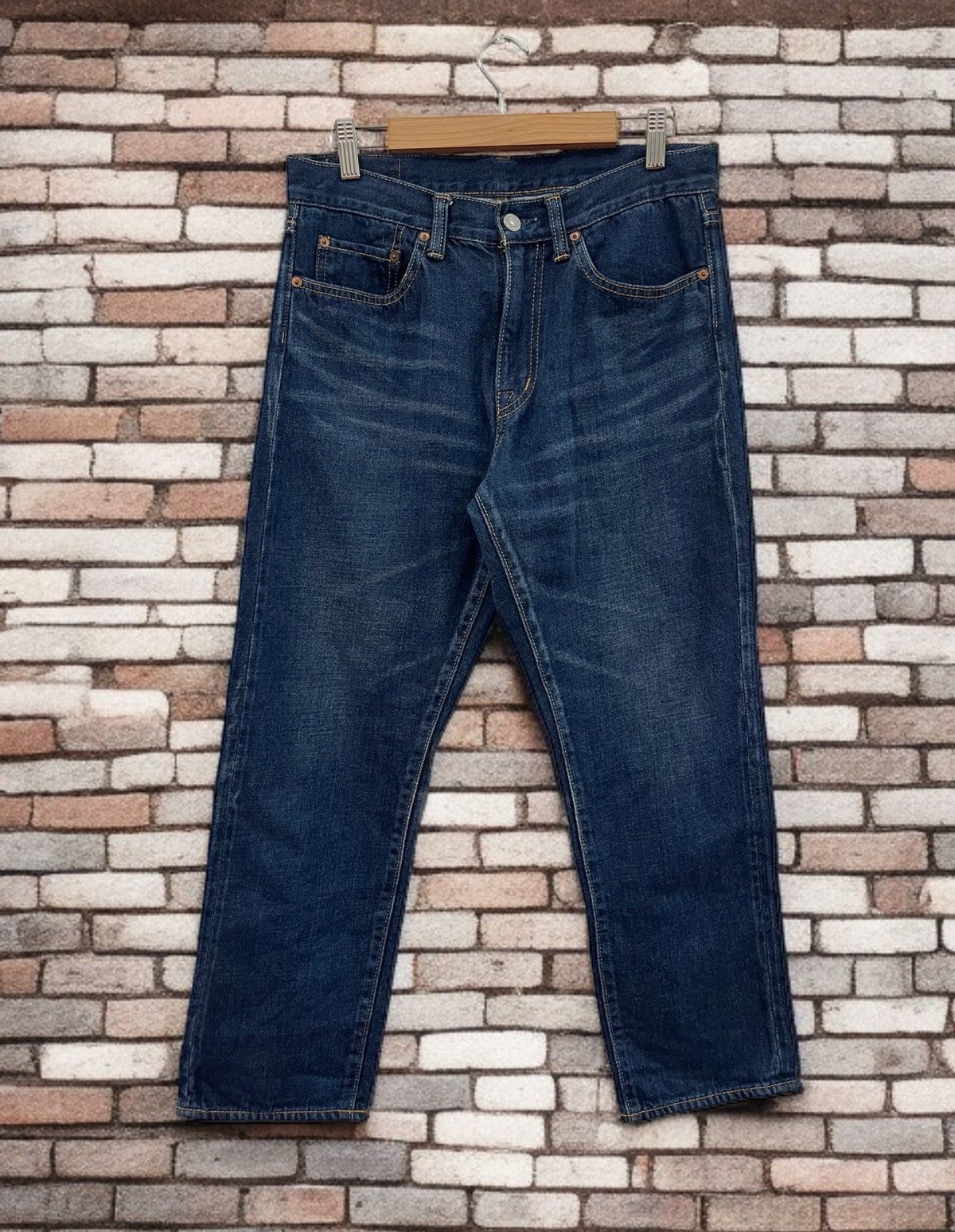 Eternal Jeans in Blue, Men's (Size 30)