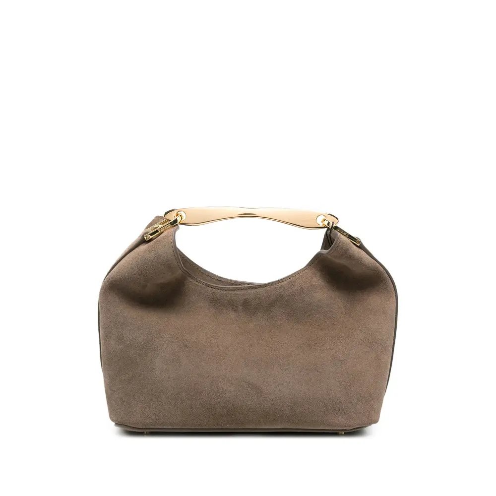 Elleme Neutrals Tote Bags, Women's