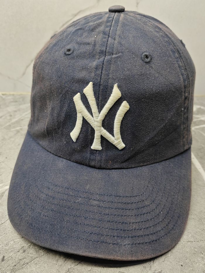 New York Yankees X 47 Brand Cap Hat, Men's