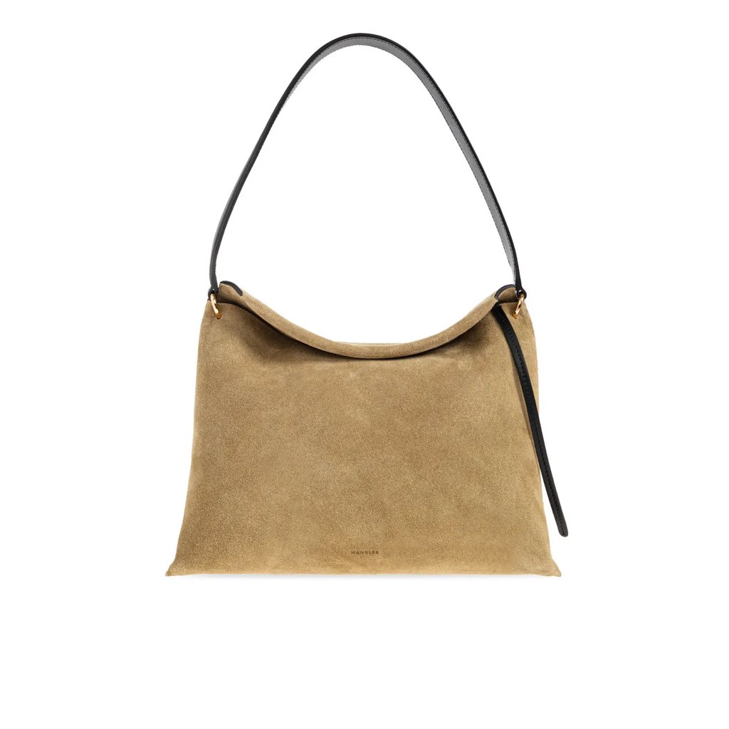 Wandler Penelope Small Green Bag, Women's