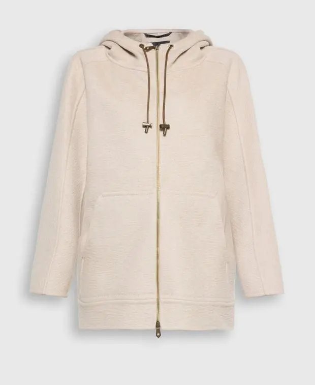 Cashmere Jacket Gardi, Women's (Size Xs)