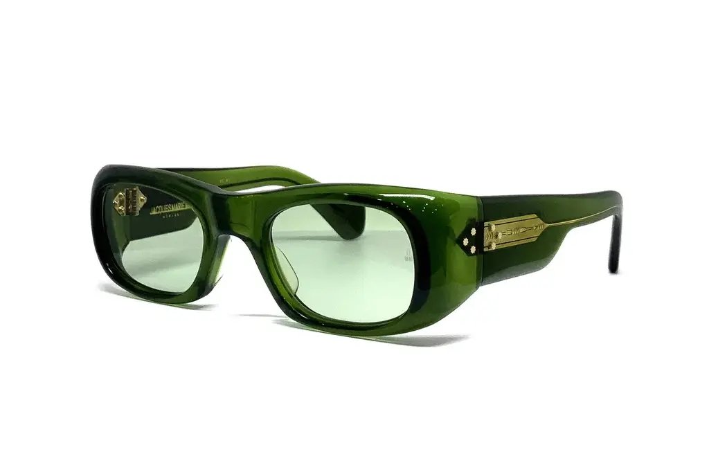 Jmm Ari In Rover in Green, Men's