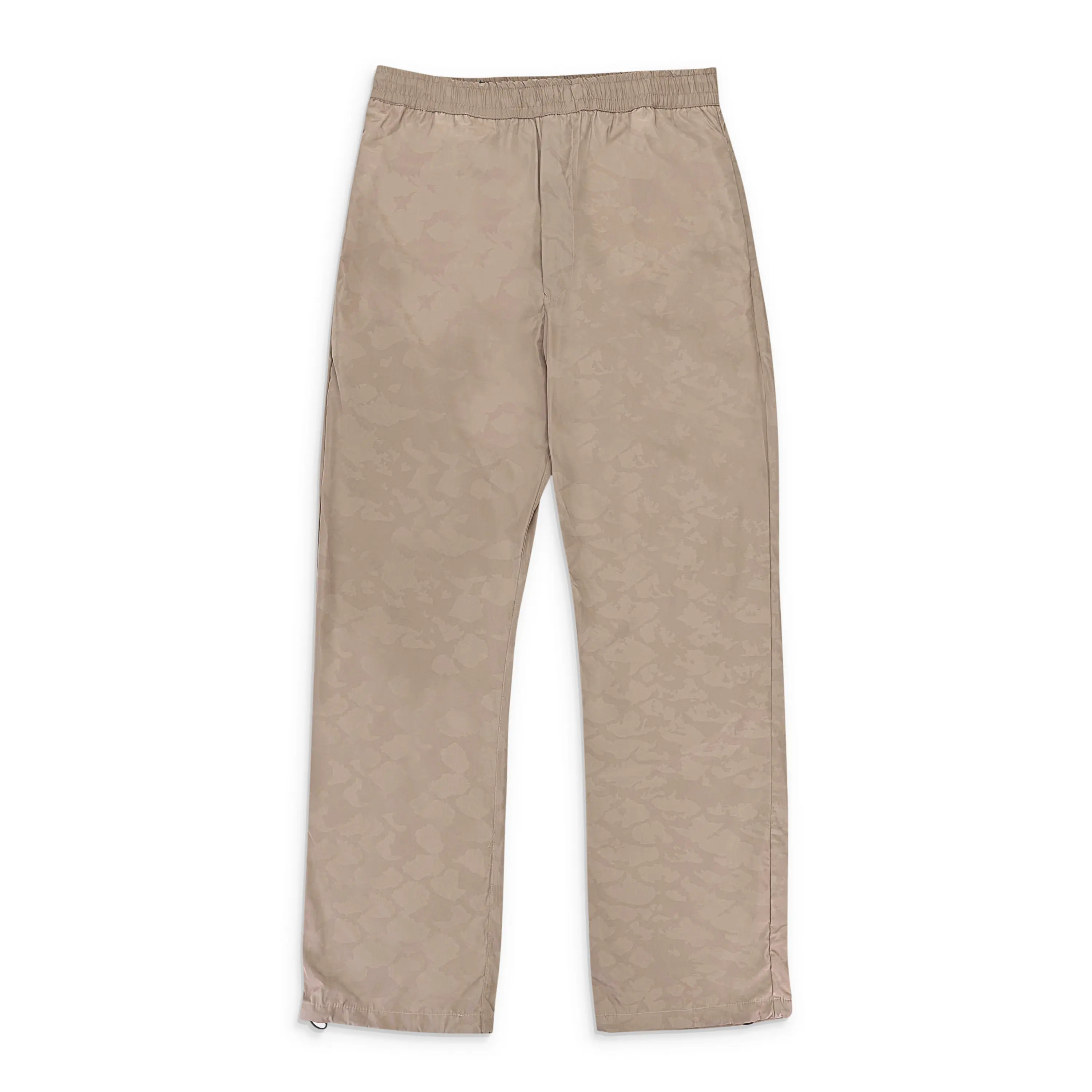Serapis Eel Beige Track Pants Size M, Men's
