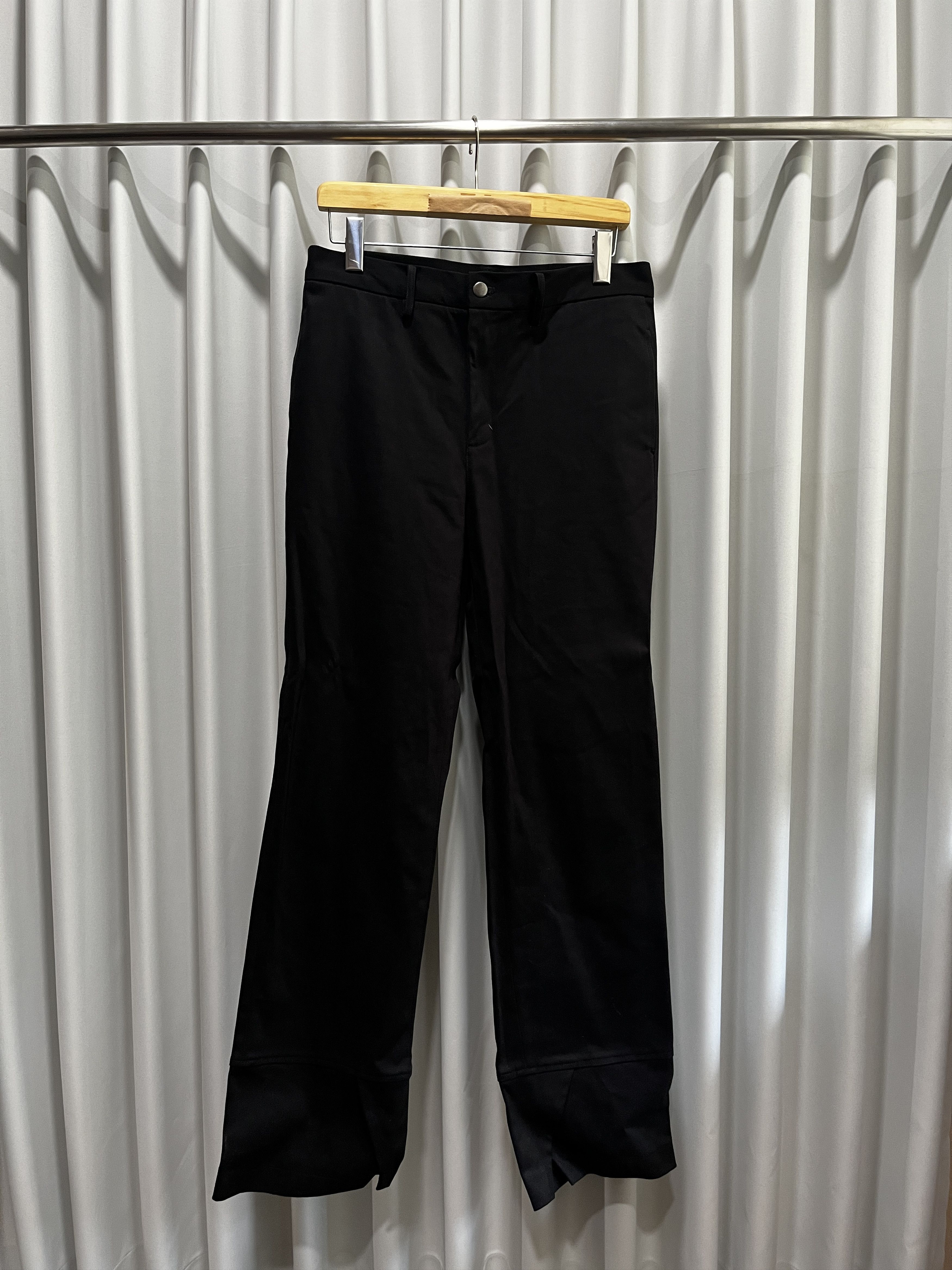 Somar Giger Trousers in Black, Men's (Size 34)