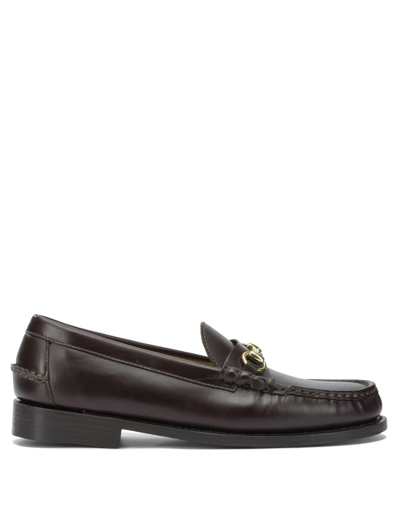 Sebago Joe Loafers Us 9.5 Men in Brown