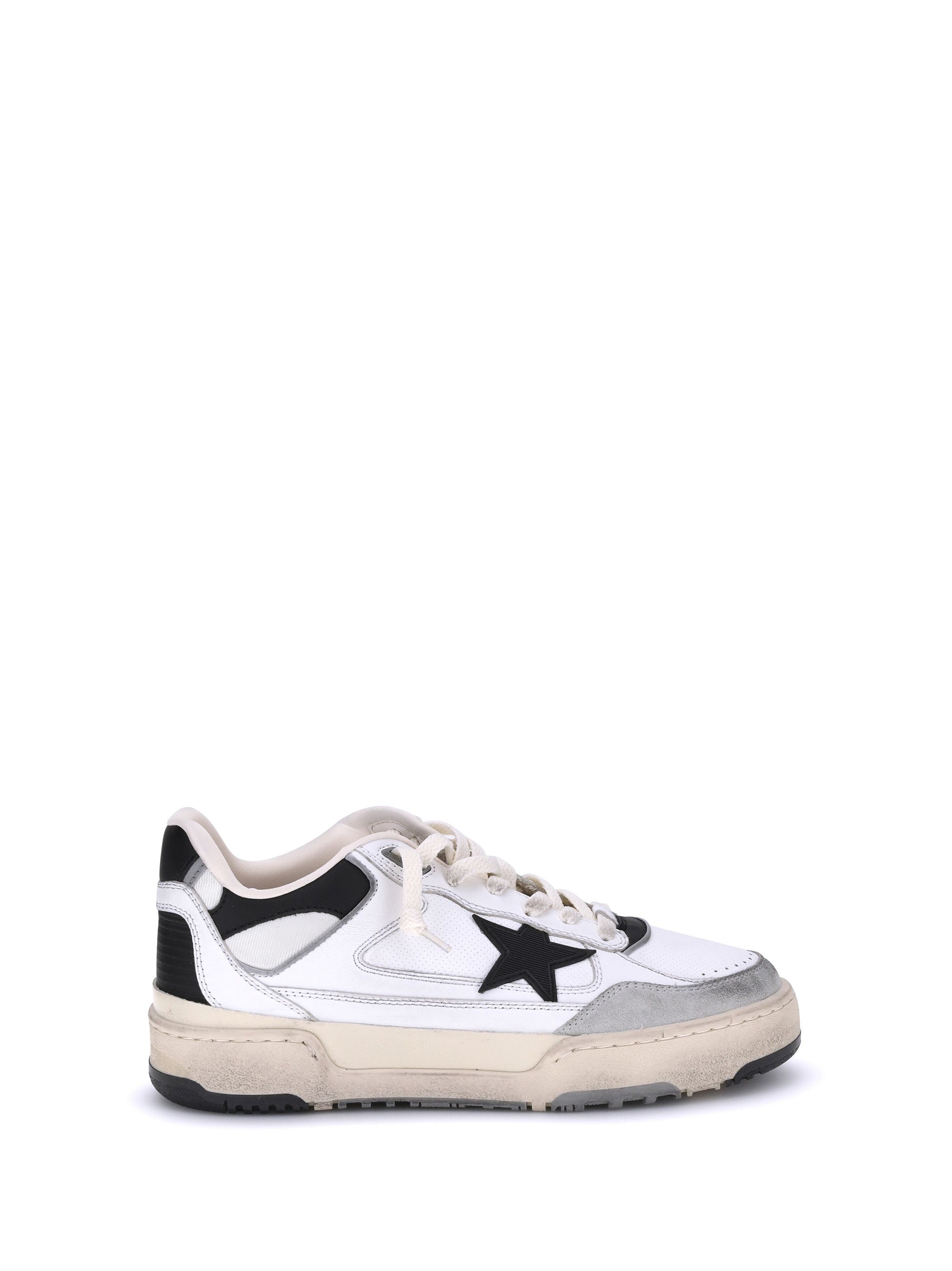 Golden Goose Forty2 Sneakers, Men's (Size 11)
