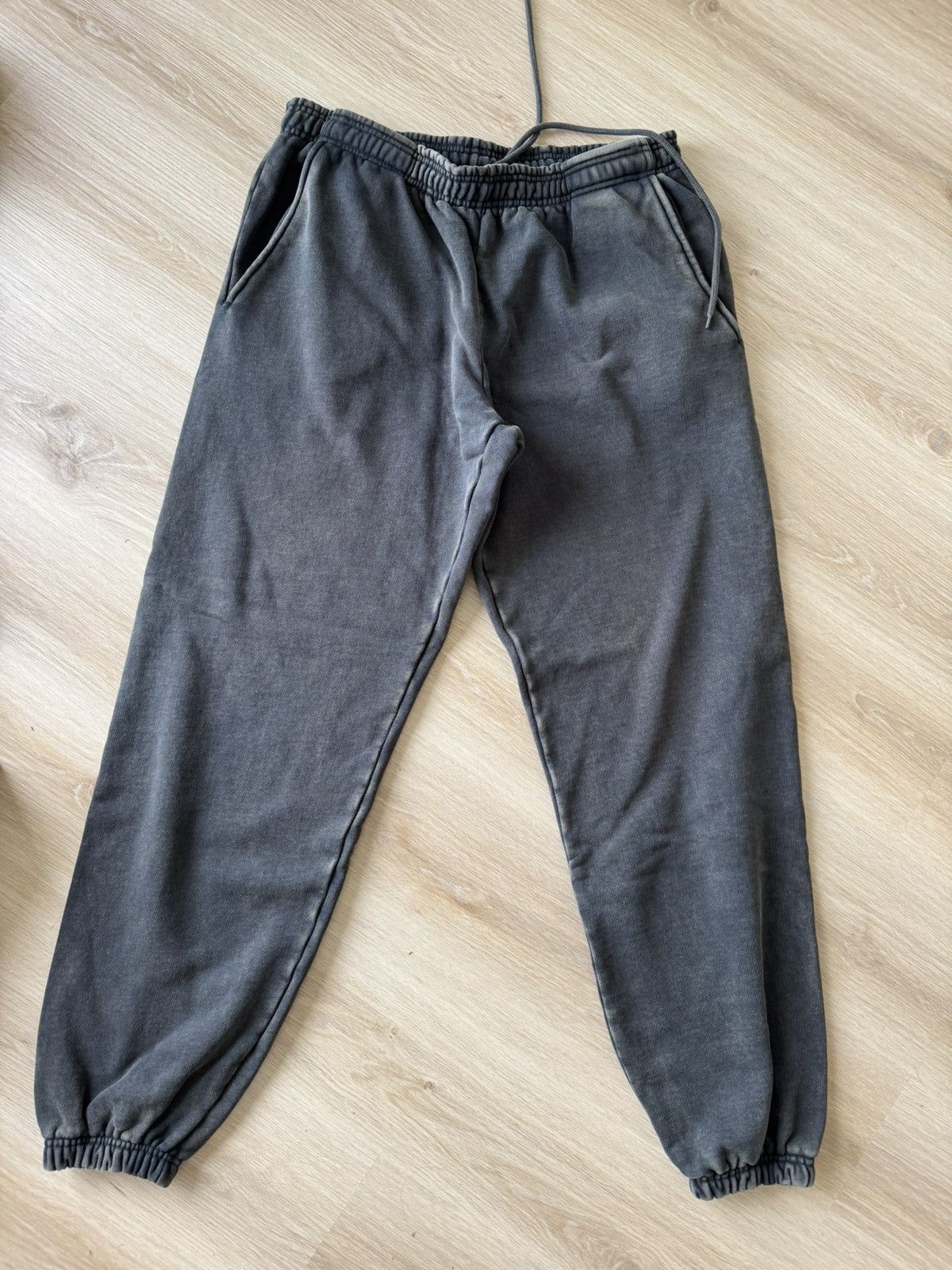 Entire Studios Sweatpants in Black, Men's (Size 32)