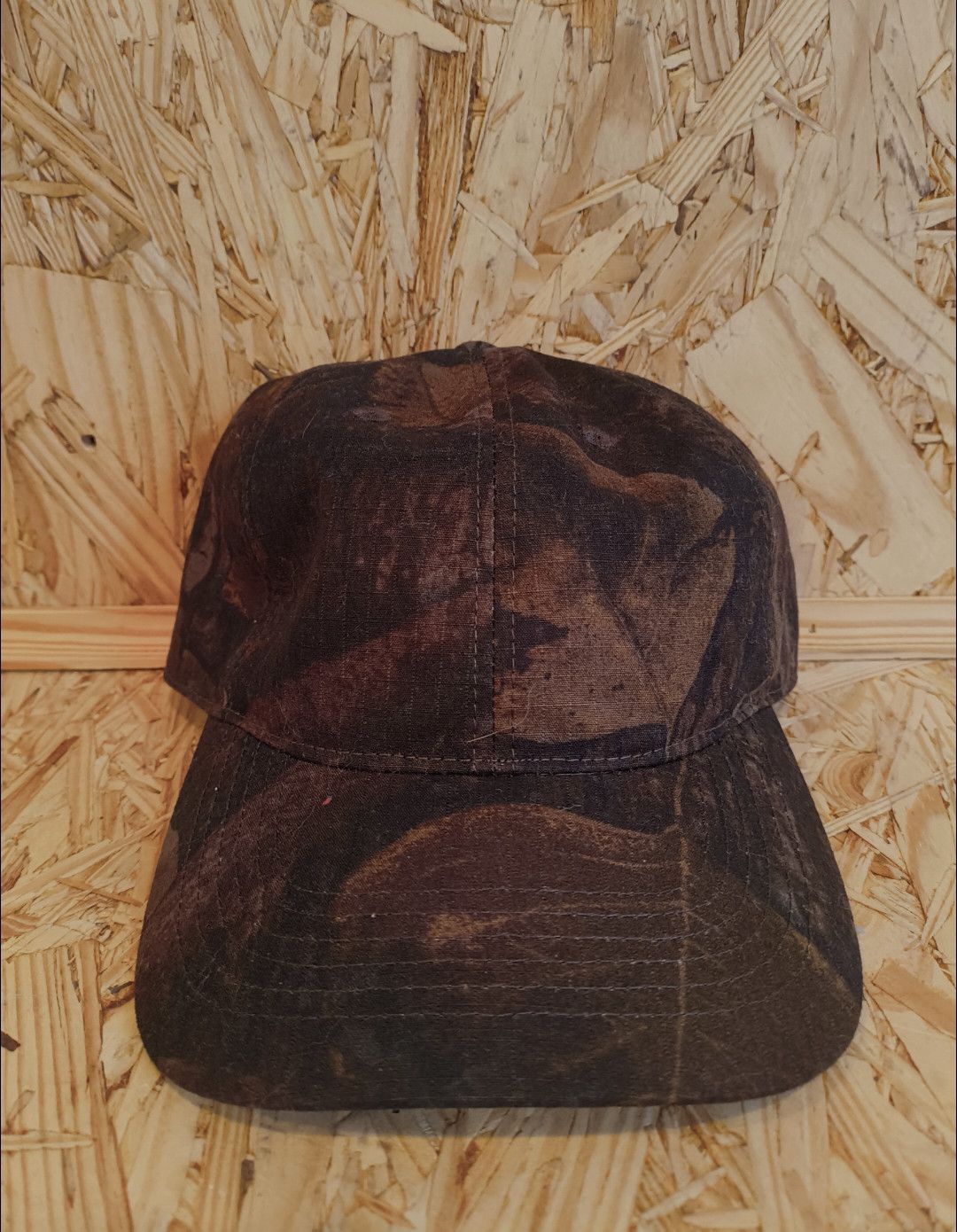 Highsnobiety Camo Hat Cap Supreme Stussy Jjjjound, Men's