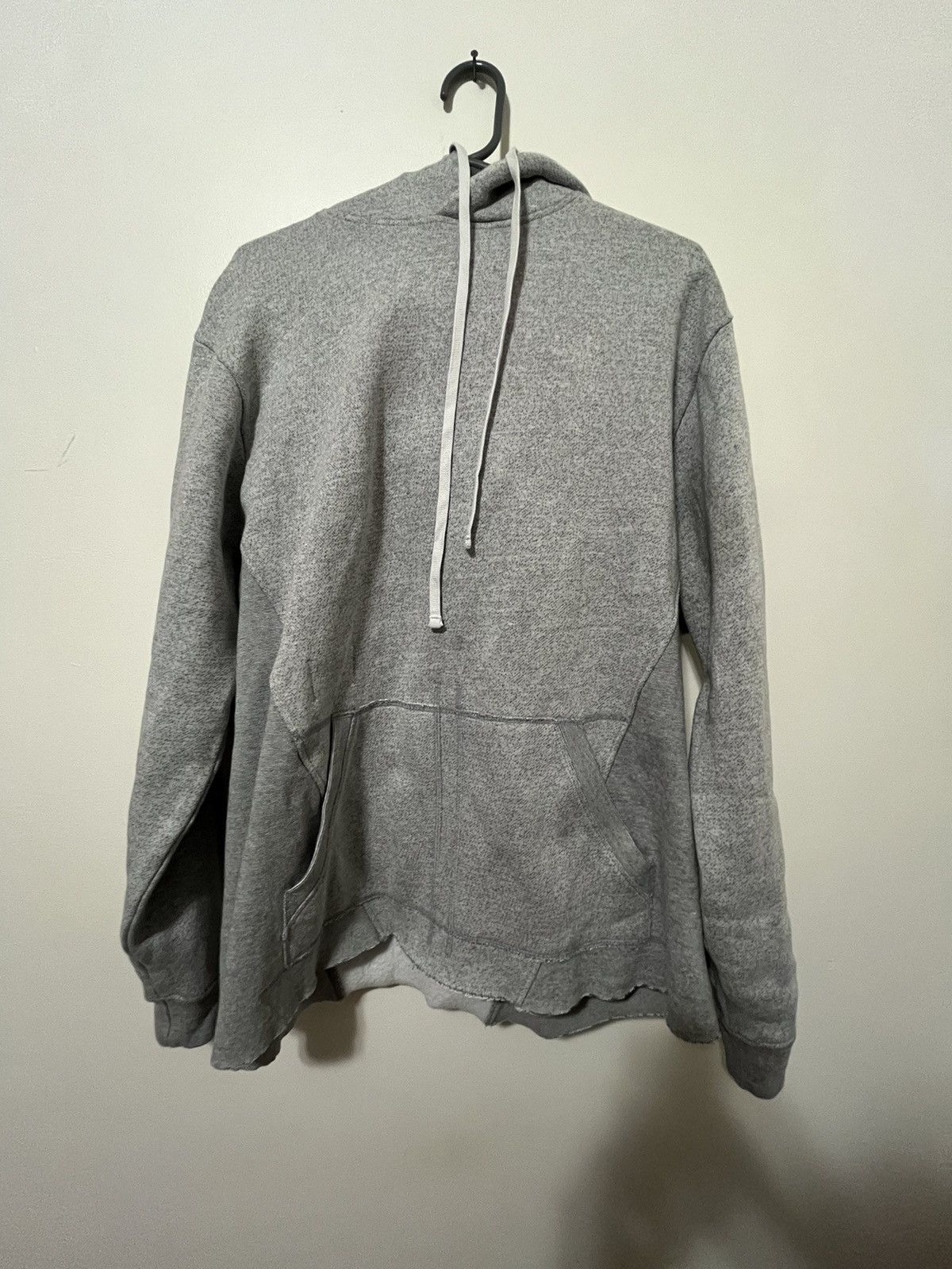 Reigning Champ X Jide Osifeso | Gray | Large in Grey, Men's