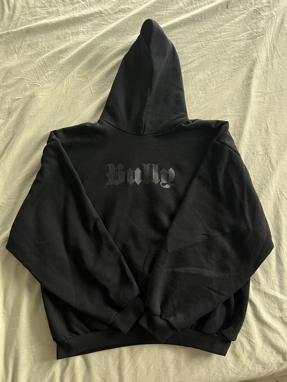 Yeezy Hd-01 in Black, Men's (Size Large)
