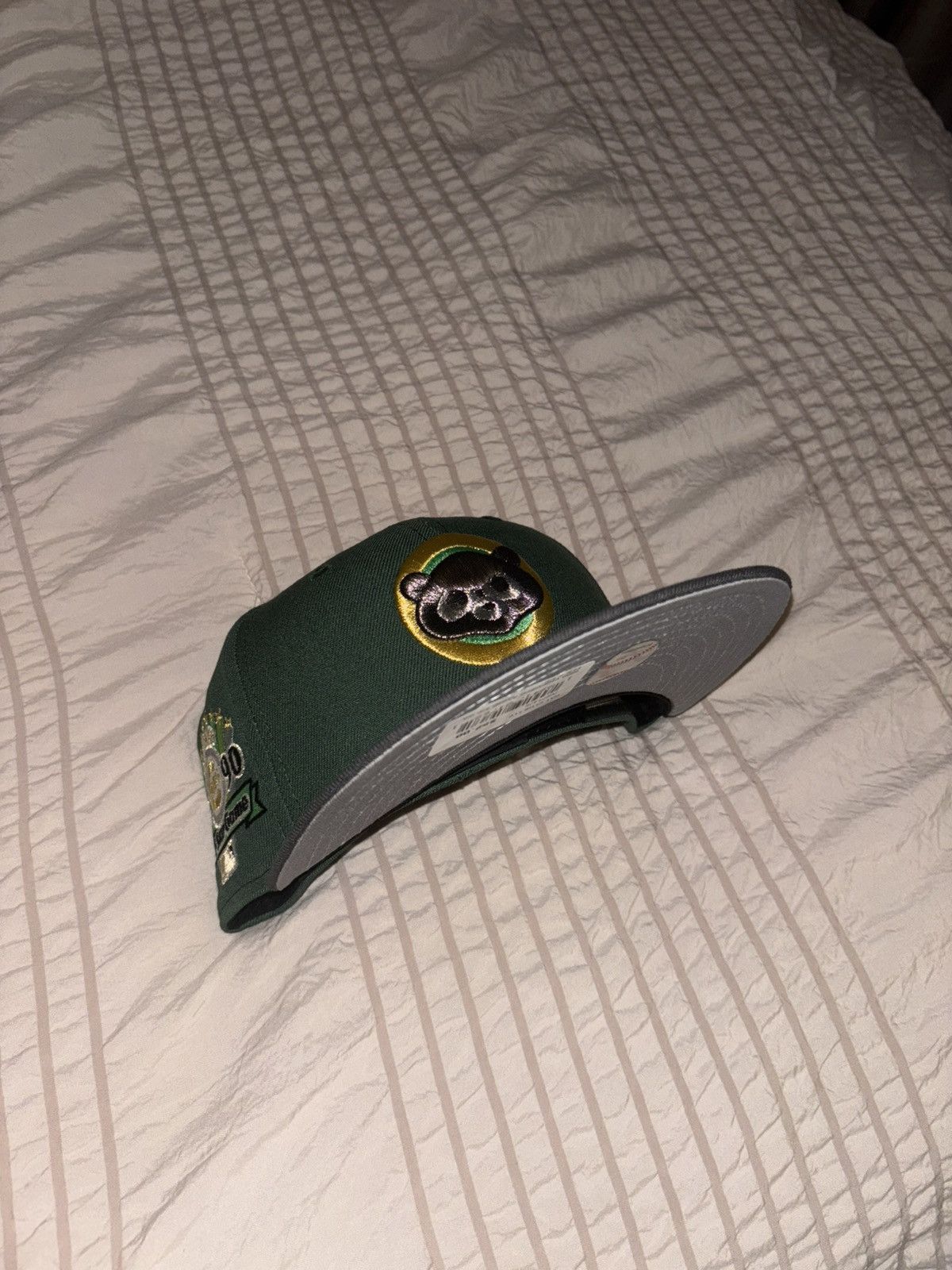 New Era Hatclub Cubs Doctor Doom 7 1/2, Men's