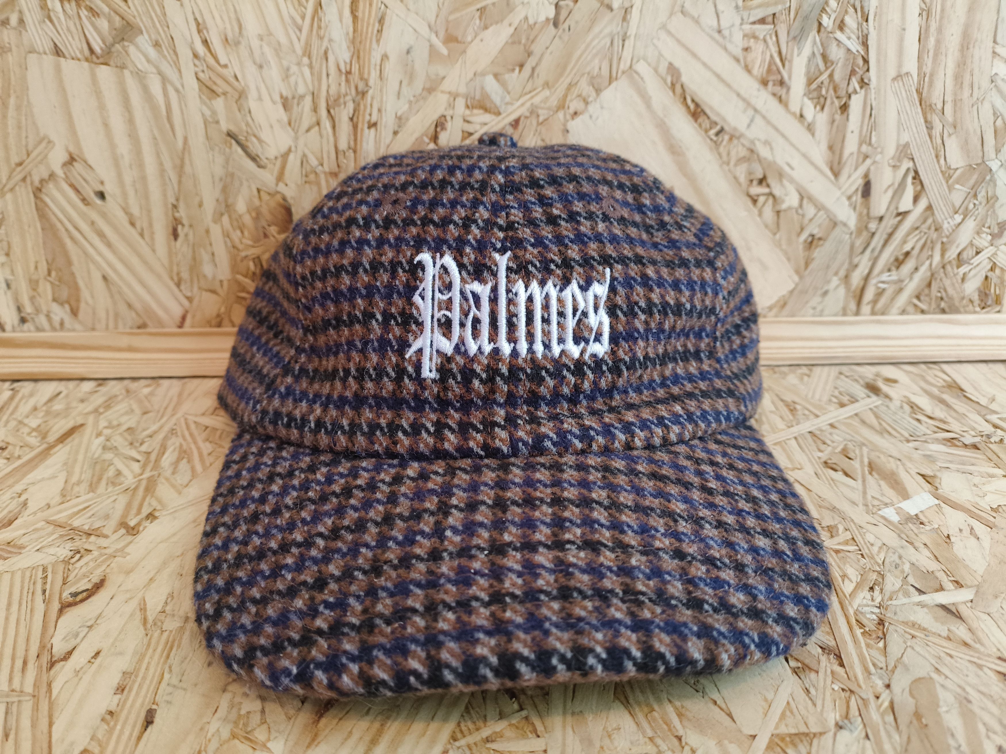 Palmes Tennis Society Hat Cap Noah Jjjjound Aime Leon Dore, Men's