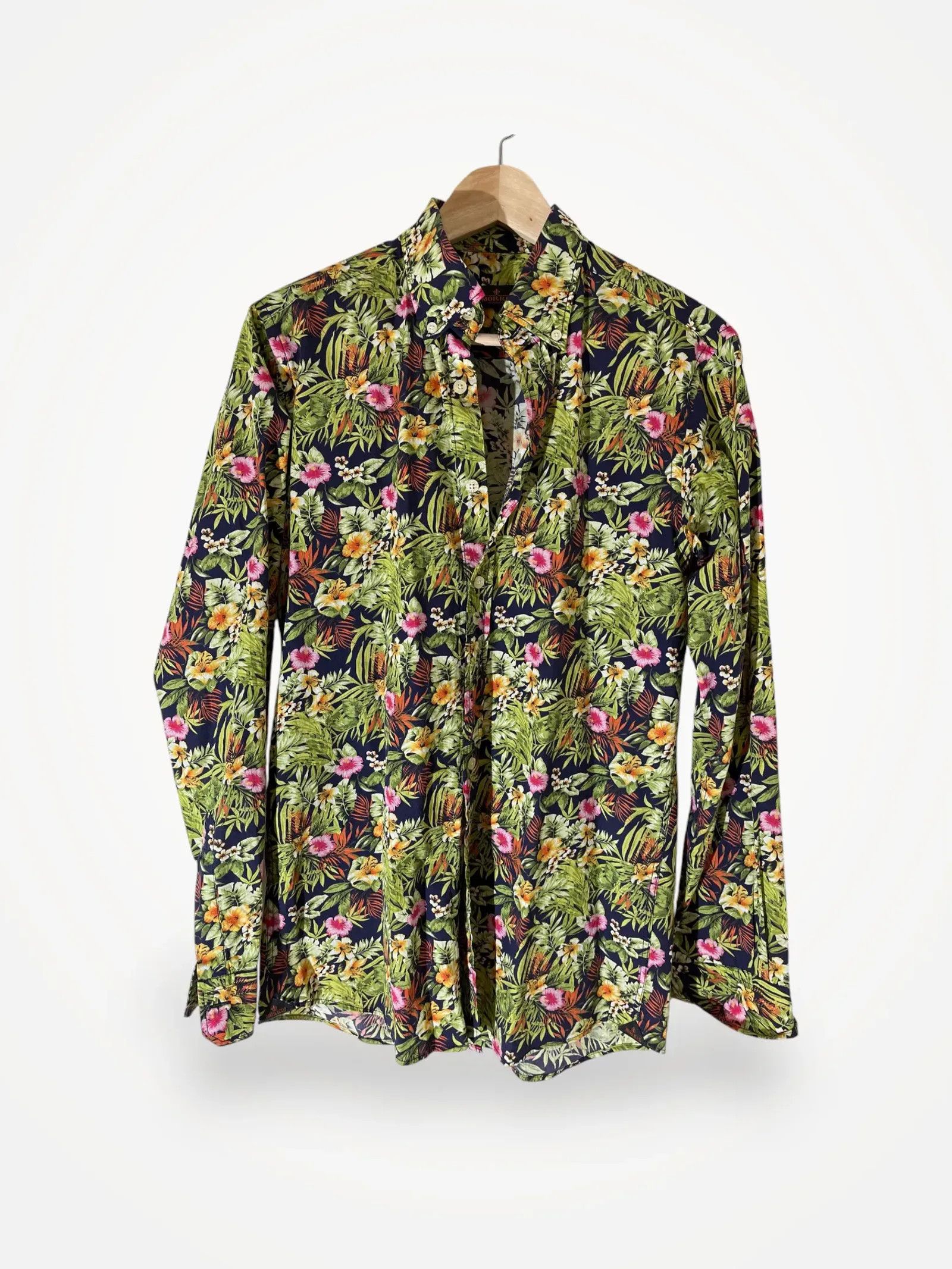 Morris Shirt, Men's (Size Small)