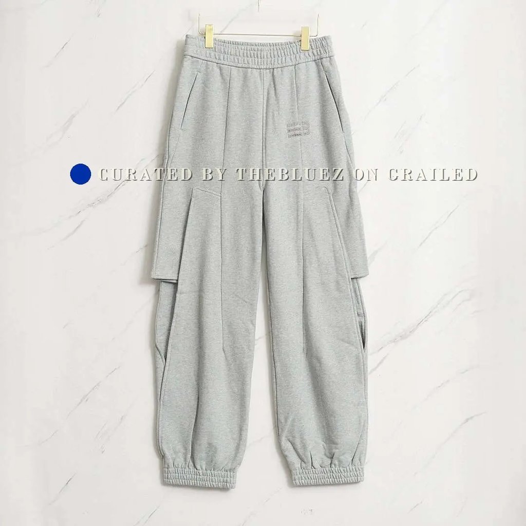 Namesake Men's Light Gray Sweatpants, Men's (Size 32)