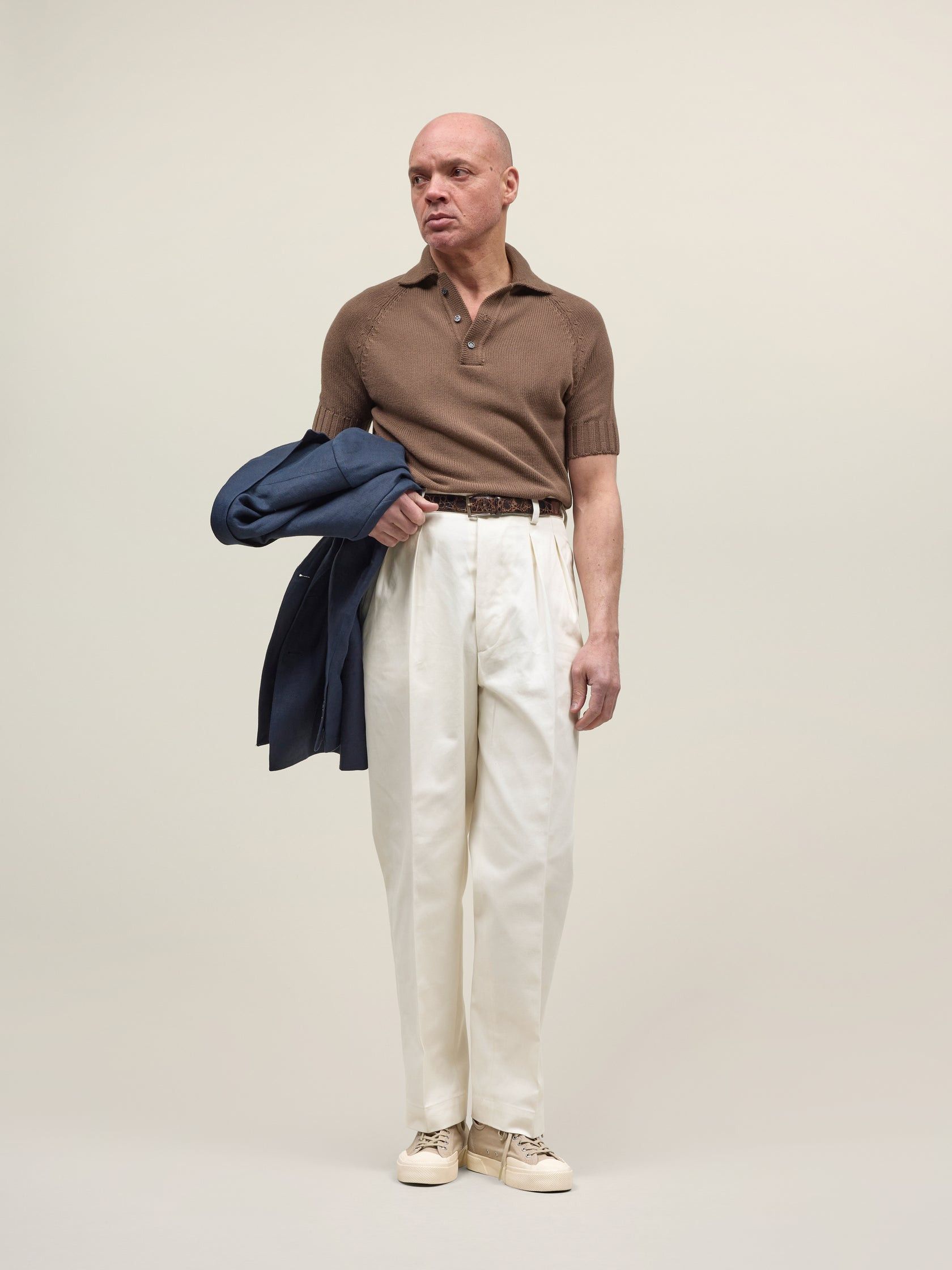 Casatlantic Tanger Off White, Men's (Size 30)