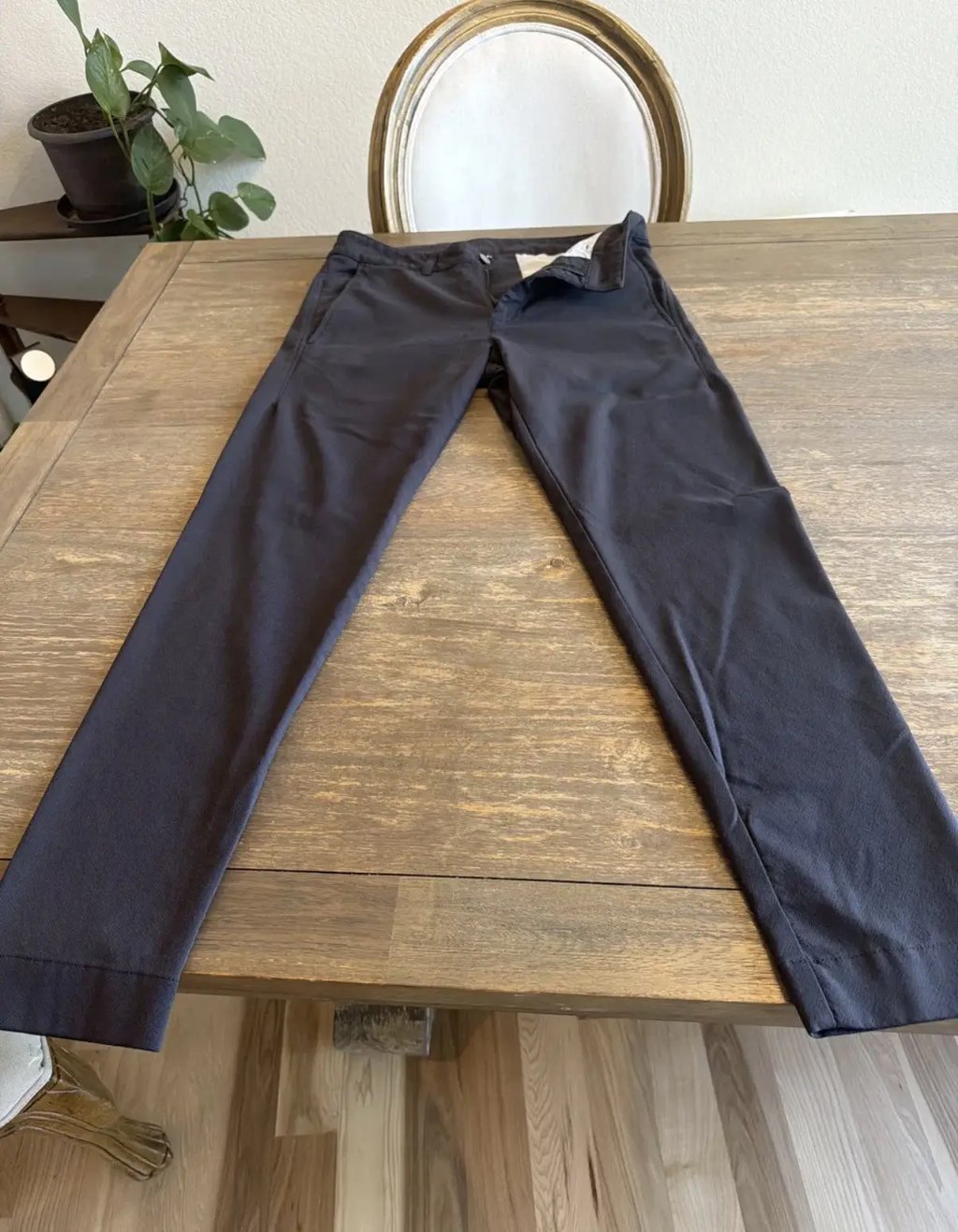 Outlier Og Climbers — Dark Navy - Bnwot in Black, Men's (Size 29)
